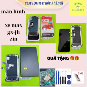 Màn hình tương thích ip xsm mã GX
