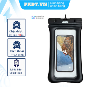 Túi Chống Nước UAG [Sản phẩm chính hãng]