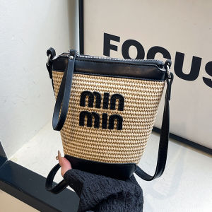 Grosir import jakarta 3043 Aff Tas Beh Free Paper Bag + Tag Label Tas Selempang Wanita Import Fashion Terbaru & Terkiniian