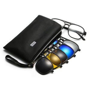 Sunglasses Magnetic Multi-color Sunglasses