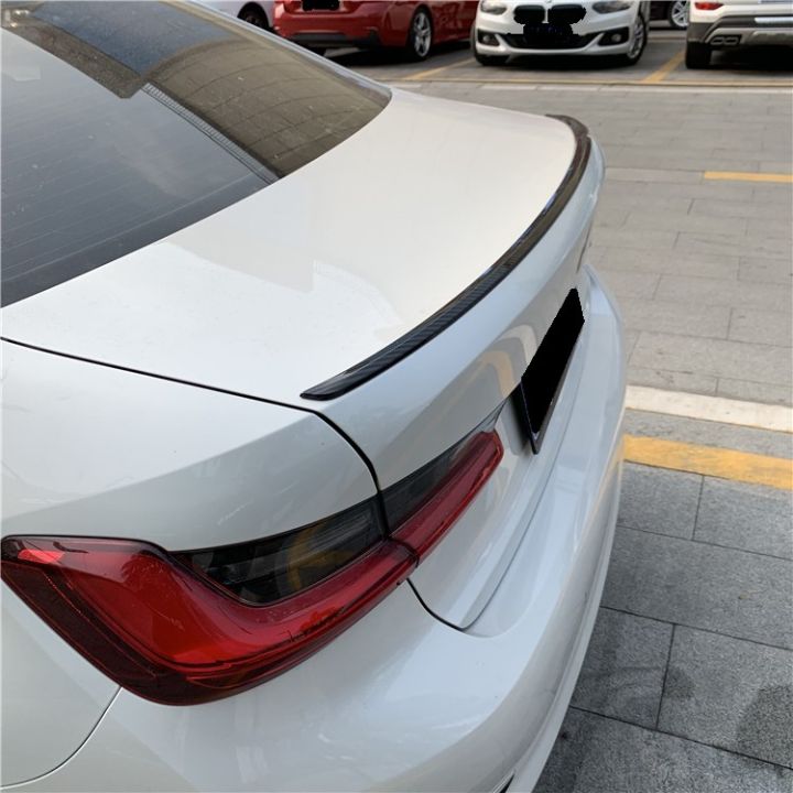 BMW G20 320I 330I 3 Series M3 M4 M Performance Spoiler | Lazada