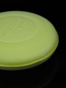 1 Pc Car Foam Sponge Foam Sponge Wax Applicator Cleaning Detailing Pads