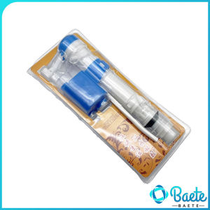 Baete Toilet Water Tank Fittings Intake Valve Fast Fill Universal Toilet Accessories