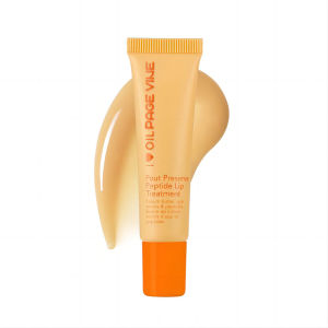 [SG Stock] PAGE VINE Peptide Lip Treatment 12H Hydration Color-Changing Lip Tint 15g