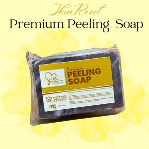 Buy 4pcs Prestige Niacinamide Whitening Soap