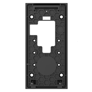 Adhesive Doorbell Mount with Video Doorbell 3 Plus 4 Doorbell Plus Professional Without Drilling Installation