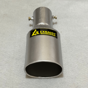 LK exhaust - knalpot sous suos sos baut mobil solar L300 panther kijang dll