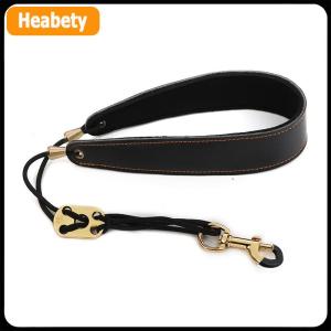 【2-3 ngày giao hàng】 Dây đeo Saxophone dây cổ Clarinet trẻ em người lớn Alto Tenor dây buộc Sling