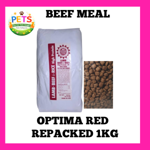 BEEF MEAL 1K REPACKED