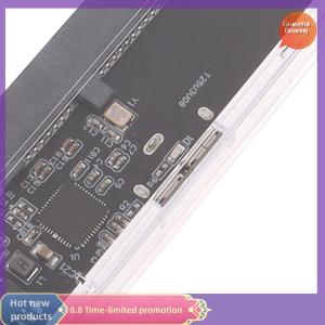 Graceful 2.5 USB 3.0 to SATA SSD HDD Hard Drive Disk External Case Enclosure