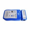 อุปกรณ์ทดสอบสัญญาณสาย Lan/สายโทรศัพท์ Cable Tester LINK (TX-1302). 