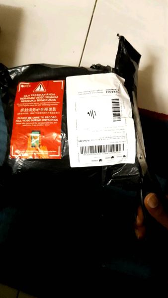 Buyer review video 4