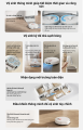 Xiaomi X20 Robot hút bụi lau nhà Xiaomi Robot Vacuum X20 - Hàng chính hãng. 