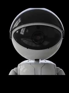 Huawei Smart Choice Wireless 360 Panoramic Camera Home  WiFi Remote Connection Mobile HD Monitor