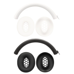 Professional Earpads Ear Cushions Headbands Ear Pad Cushions Earmuffs for HD450BT Headphones