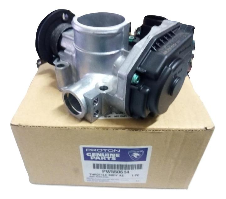 Wira 1.3 1.5 Step 2 VDO Throttle Body Assy (Aftermarket VDO) Lazada