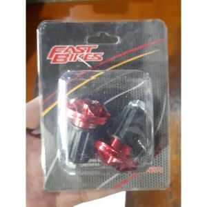 JALU STANG CNC FASTBIKES MODEL TIPIS UNIVERSAL VARIO BEAT VIXION MIO CB NMAX AEROX PCX DLL