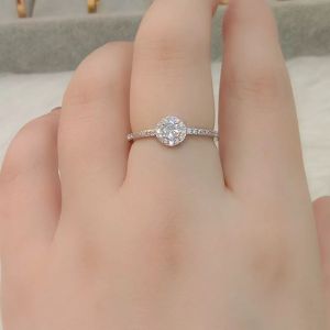 La Vienne - Fayla - Cincin Titanium Wanita Anti Karat - Perhiasan Perempuan Elegan