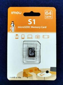 [Chính hãng] Camera Wifi Trong Nhà Quay Quét 3MP IMOU IPC-A32EP-L