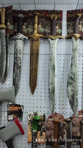 Cờ lê kẹp ống đẫm máu/crowbars Cosplay Trang phục Halloween Đạo cụ thực tế Đẫm Máu cờ lê đồ chơi tinh xảo dụng cụ tiệc kinh dị