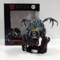 [HÀNG CAO CẤP] MÔ HÌNH ROSHAN GAME DOTA 2 HÀNG ĐẸP CHÍNH HÃNG TẶNG KÈM DÂY ĐEO VÀ HỘP GẤM CAO CẤP SIÊU ĐẸP. 