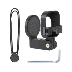 Magnetic Neck Straps Mount for GO Cameras Adjustable Length Plastic Design