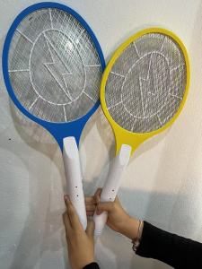 ไม้ตียุงไฟฟ้า 2in1 มีไฟLEDในตัว ไม้ตียุง ไม้ช็อตยุง ที่ตียุง ขาเสียบชาร์จในตัว ไม้ตียุงไฟฟ้าแบบชาร์จไฟบ้าน ทนทานประหยัดไฟ ใช้งานง่ายปลอดภัย มีระบบsafetyไม่ช็อตมือ ไม้ตียุงกลางแจ้ง คุณภาพสูง แตะปุ๊ปช๊อตปั๊ป 2in1