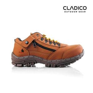 Lavio Bandung Footwear Sepatu Safety Boots Pria Lion Low