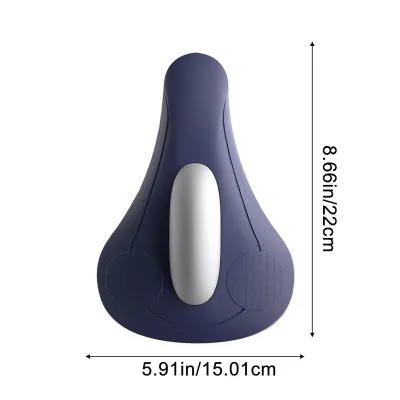 【Best Seller】Pelvipulse Pro Pelvi Pulse Pro For Men Pelvic Floor Trainer With 4 Vibration Mod