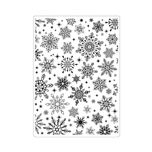 Sáng tạo Stencil cho cardstock trang trí tái sử dụng nhựa dập nổi tấm crafting Set