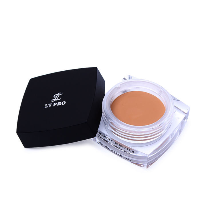 LT Pro Smooth Corrector Cream Foundation
