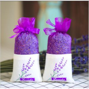 [HCM] Túi Thơm Hoa Oải Hương Lavender H254 - NgocChau_Store
