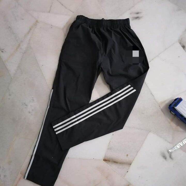 Seluar track cheap adidas original