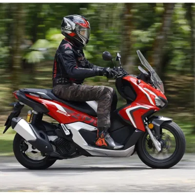 🇹🇭💥 ADV 160 EKZOS ORIGINAL VCT THAILOOK PNP ADV160 💥🇹🇭