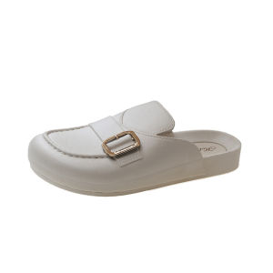 Free Shipping Spring And Summer Toe-Post Sandals Simple And Stylish WomenS Sandals Suitable For Both Indoor And Outdoor Wear