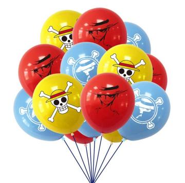 Explore One Piece Balloon at Unbeatable Prices Online | Lazada