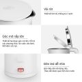 Ấm đun nước siêu tốc Xiaomi Mijia A1 , công suất 1800W. 