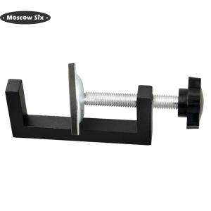 【NEW】 Adjustable Steel G Clamps for Woodworking Cabinet and Drawer Assembly