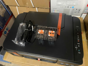 Máy in màu Canon G3000 đa chức năng có wifi