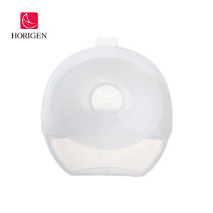 Horigen Supernova wearable milk collector silicone manual breast milk pump