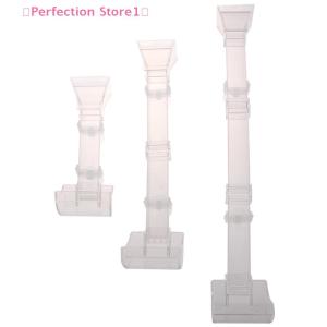 🎀Perfection Store1🎀 Aquarium Transparent Feeding Tube Set Acrylic Aquarium Feeder Shrimp Feeder Feeding Container Accessories Tools