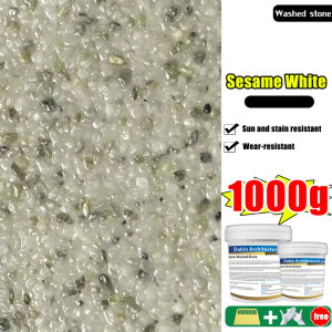 General purpose for walls and floors Epoxy Resin washed stone Epoxy Floor Paint Floor paint floor paint for cement Garden & Patio  Exterior Wall Pebble Wash Paint Epoxy Colored Sand Floor Paint poxy paint for flooring Wall paint Wash Stone Coating