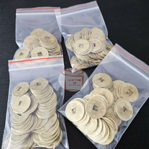 100 Xu Ng.ũ Đế Siêu Rẻ Trang Trí Phong Thủy Tài Lộc