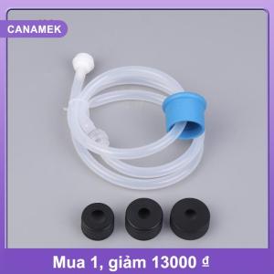 【CANAMEK】 Xà phòng Dispenser mở rộng ống kit Bồn Rửa Nhà Bếp xà phòng Dispenser mở rộng ống Nhà bếp cung cấp phụ kiện