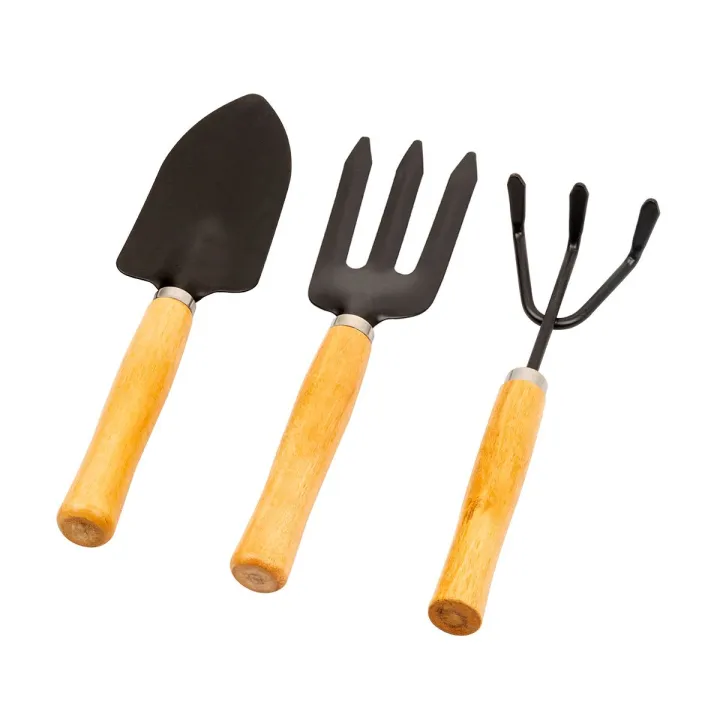 ชุดอุปกรณ์พรวนดิน FONTE TWD-3006