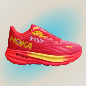 Sepatu Senam Wanita Ringan Dan Nyaman Dipakai Sneakers Olahraga Lari Jogging Cewek Berpori Bonus Kaos Kaki Sepatu Sport Cewek