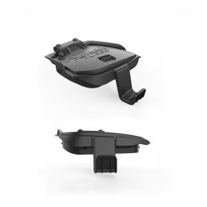 ✅【COD】For Nmax155 V3 2025 TechMax Turbo V2 Waterproof Storage Cap Pocket Cover ABS UPGRADE Side Pocket