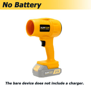 【Five-year warranty】21V Cordless Electric Blower Turbostorm Hand Holding Hurricane Snow Blower cordless handheld blower blower angin Dust Blower Water Turbine Storm Gun Strong Air Blow continuously variable transmission 鼓风机