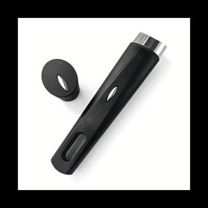 Direct sales of stainless steel bakelite pot handles pot ear top beads and handle sets – ultra-durable and corrosion-resistant pot hand