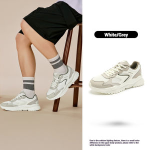 Qiaodan Little Millennium MenS Lightweight Thick-Soled Height-Enhancing Breathable Casual Shoes QXL043253430R